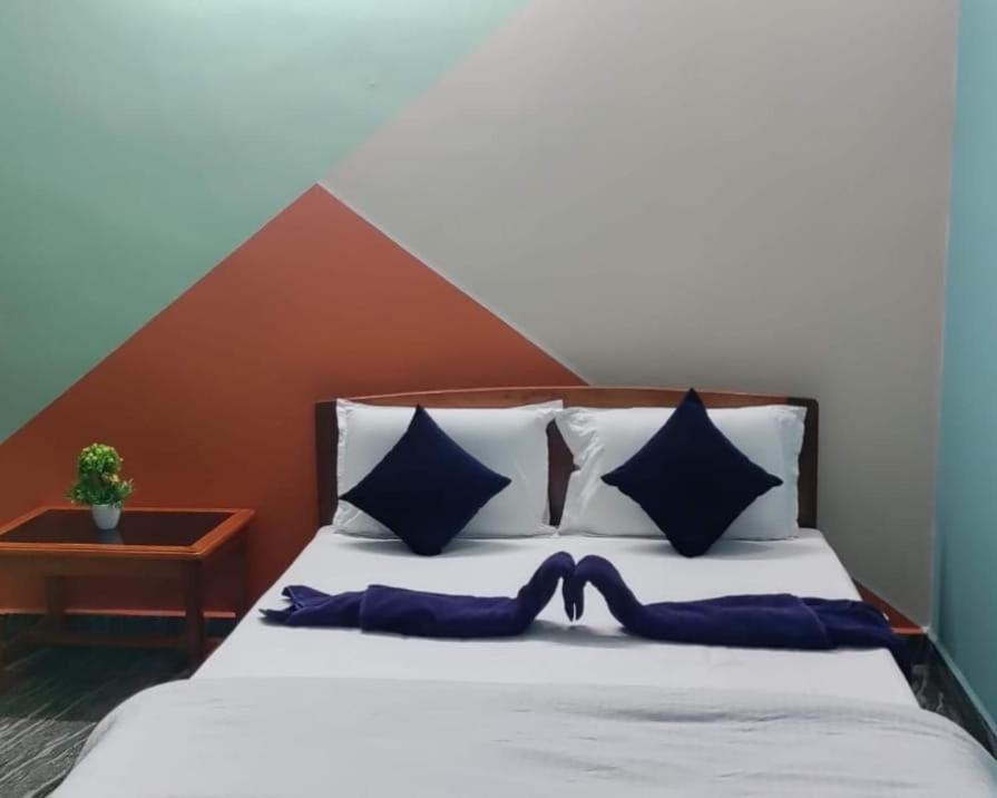 Guest house Kathy's Bndm Nest Delux Room3 Agonda