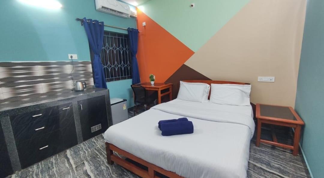 Kathy's Bndm Nest Delux Room3 Guest house *