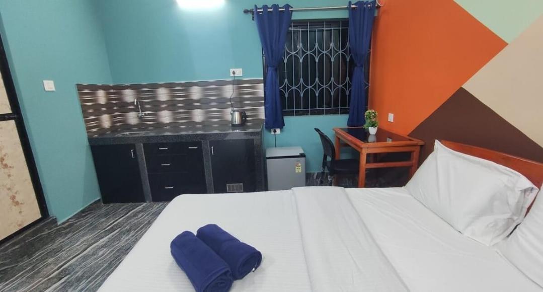 Kathy's Bndm Nest Delux Room3 Guest house Agonda