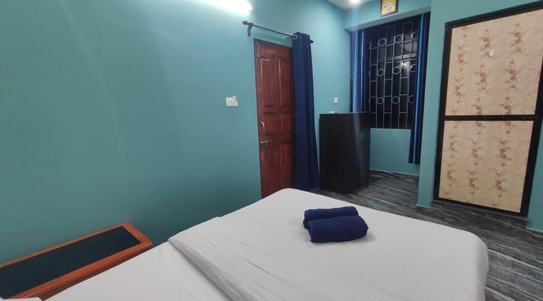 Guest house Kathy's Bndm Nest Delux Room3