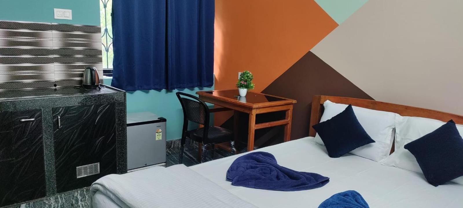 Kathy's Bndm Nest Delux Room3 *