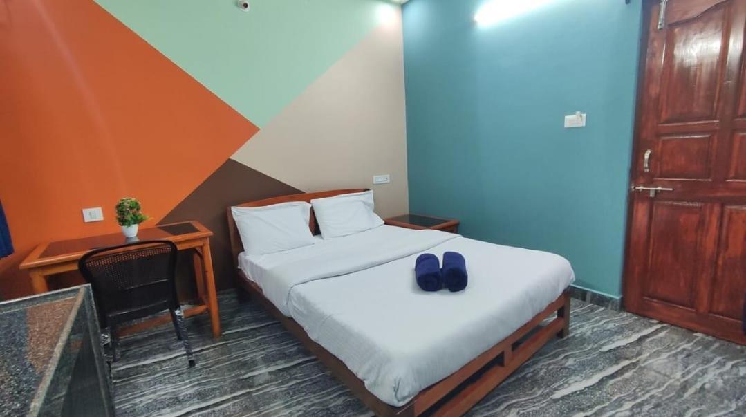 Guest house Kathy's Bndm Nest Delux Room3